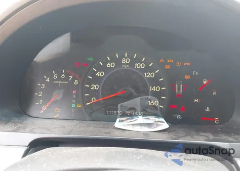 2008 Honda Odyssey Ex из США, поврежденный, VIN 5FNRL38468B070090